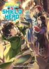Image for The Rising Of The Shield Hero Volume 17: Light Novel