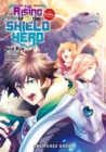 Image for The Rising Of The Shield Hero Volume 13: The Manga Companion