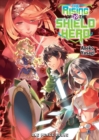Image for The rising of the Shield HeroVolume 19