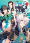 Image for The rising of the Shield HeroVolume 15,: The manga companion