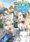 Image for The rising of the Shield HeroVolume 21