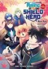 Image for The rising of the Shield Hero  : the manga companionVolume 17
