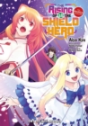 Image for The rising of the Shield Hero  : the manga companionVolume 18