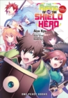 Image for The rising of the Shield Hero  : the manga companionVolume 19