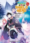 Image for The Rising Of The Shield Hero Volume 20: The Manga Companion