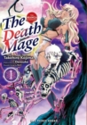 Image for The Death Mage Volume 1: The Manga Companion