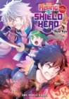 Image for The Rising Of The Shield Hero Volume 21: The Manga Companion