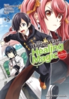Image for The Wrong Way to Use Healing Magic Volume 5: The Manga Companion