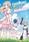 Image for Farming Life In Another World Volume 9
