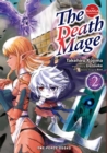 Image for The Death Mage Volume 2: The Manga Companion