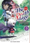 Image for The Death Mage Volume 3: The Manga Companion