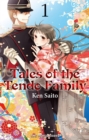 Image for Tales Of The Tendo Family Volume 1