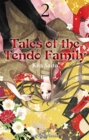 Image for Tales Of The Tendo Family Volume 2