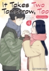 Image for It Takes Two Tomorrow, Too Volume 4