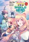 Image for The Rising of the Shield Hero Volume 22: The Manga Companion
