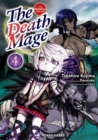 Image for The Death Mage Volume 4: The Manga Companion