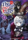 Image for The Death Mage Volume 5: The Manga Companion