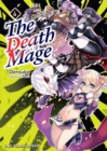 Image for The Death Mage Volume 4 : Light Novel