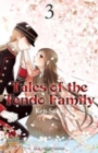 Image for Tales of the Tendo Family Volume 3