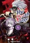 Image for The Death Mage Volume 6: The Manga Companion