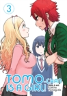 Image for Tomo-chan is a girl!3