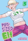 Image for Plus-Sized Elf Vol. 3