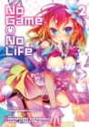 Image for No game, no lifeVolume 2