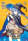 Image for Mushoku Tensei: Roxy Gets Serious Vol. 1