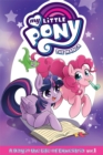 Image for My Little Pony: The Manga - A Day in the Life of Equestria Vol. 1