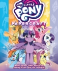 Image for My Little Pony: Friendship is Magic Papercraft - The Mane 6 &amp; Friends