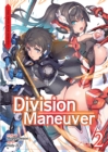 Image for Division maneuverVolume 2,: Binary hero