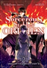 Image for Sorcerous Stabber Orphen (Manga) Vol. 2: Heed My Call, Beast! Part 2