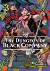Image for The dungeon of black companyVolume 3