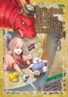 Image for Dragon Goes House-Hunting Vol. 3