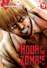 Image for Hour of the Zombie Vol. 9