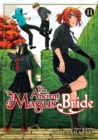 Image for The ancient magus&#39; brideVolume 11