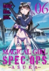 Image for Magical Girl Spec-Ops Asuka Vol. 6