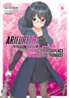 Image for Arifureta  : from commonplace to world&#39;s strongestVolume 6