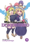 Image for Miss Kobayashi's dragon maidVol. 9