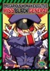 Image for Precarious woman executive Miss Black GeneralVolume 4