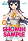Image for Shomin sample  : I was abducted by an elite all-girls school as a sample commonerVolume 10