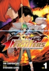 Image for The King of Fighters ~A New Beginning~ Vol. 1