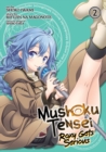 Image for Mushoku tenseiVolume 2,: Roxy gets serious
