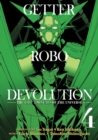 Image for Getter robo devolutionVol. 4