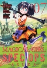 Image for Magical Girl Spec-Ops Asuka Vol. 7