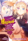 Image for Haganai: I Don&#39;t Have Many Friends Vol. 17