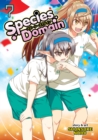 Image for Species domainVolume 7