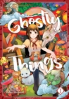 Image for Ghostly Things Vol. 1