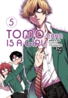 Image for Tomo-chan is a Girl! Vol. 5
