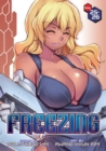 Image for Freezing Vol. 25-26